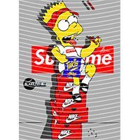 Cartoons and other-CO 300